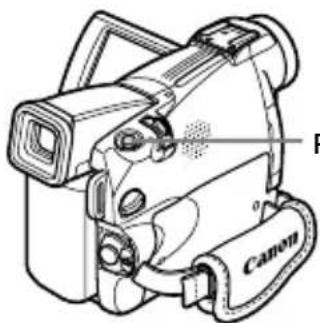 CANON MV630i - E - 1