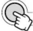 CANON MV630i - Press the ON/OFF button. - 3