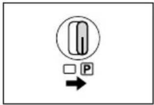 CANON MV630i - Select a mode and press the selector dial. - 1