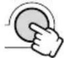 CANON MV630i - Press the ON/OFF button. - 4