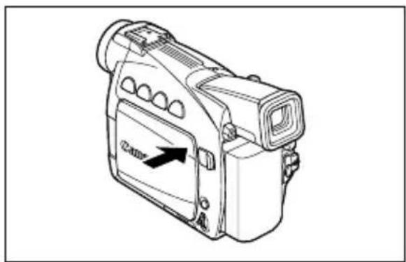 CANON MV630i - E - 2