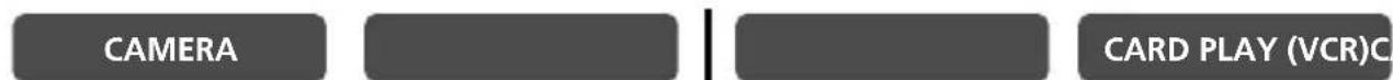 CANON MV630i - TV Screen Displays - 1
