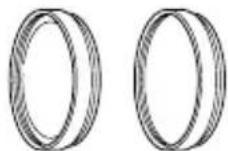 CANON MV630i - FS-30.5U Filter Set - 1