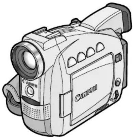 CANON MV630i - MV650i/MV630i/MV600i/MV600 - 1