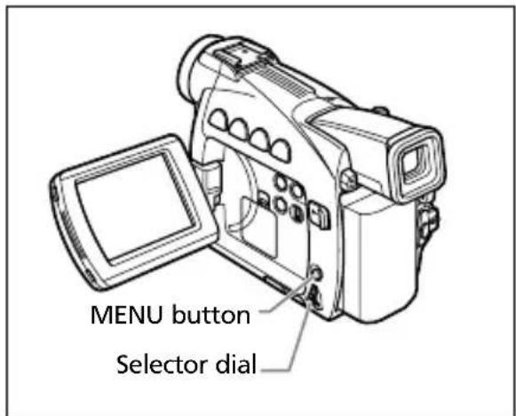 CANON MV630i - E - 1
