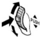 CANON MV630i - Press the ON/OFF button. - 2