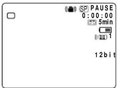 CANON MV630i - E - 1