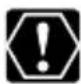 CANON MV630i - WARNING! - 1