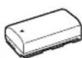 CANON MV630i - BP-500 Series Battery Packs - 1