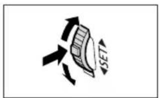 CANON MV700 - Adjusting the Brightness of the LCD Screen - 3