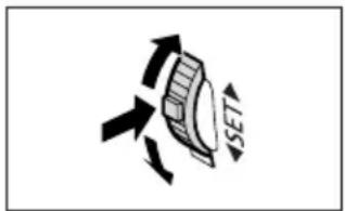CANON MV700 - Setting the Date and Time - 2