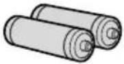 CANON MV700 - Checking Supplied Accessories - 9