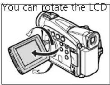 CANON MV700 - When You Have Finished Recording - 2