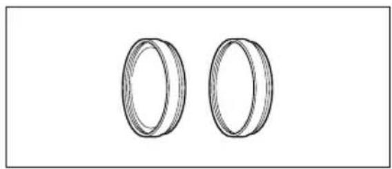 CANON MV700 - FS-30.5U Filter Set - 1