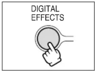 CANON MV700 - Press the ON/OFF button. - 1