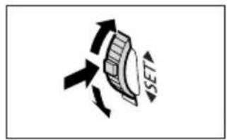 CANON MV700 - Selecting the Audio Output Channel - 3