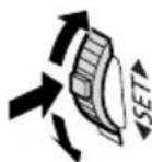 CANON MV700 - Fade in: In playback pause mode, press the ON/OFF button and begin playback by pressing the ▶/■ button. - 2