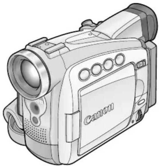CANON MV700 - MV750i/MV730i/ MV700i/MV700/MV690 - 1