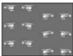 CANON MV700 - Card Animation - 4