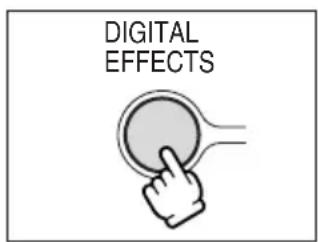 CANON MV700 - Press the ON/OFF button. - 3