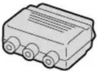 CANON MV700 - Checking Supplied Accessories - 7