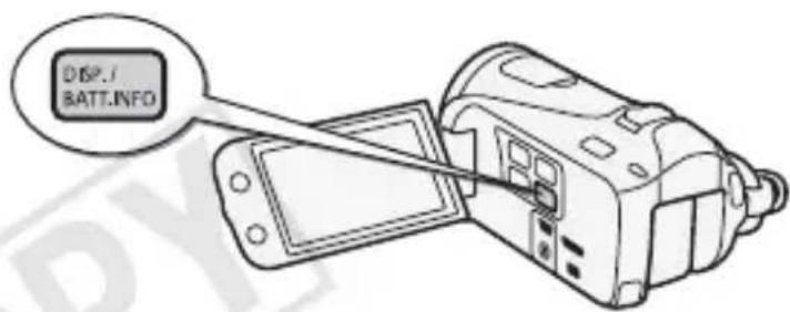 CANON Legria HF M46 - , - 2