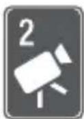 CANON Legria HF M46 - IMPORTANT - 1
