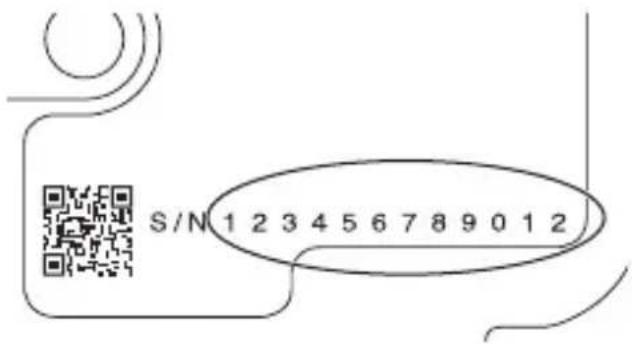 CANON Legria HF M46 - Names of Parts - 8