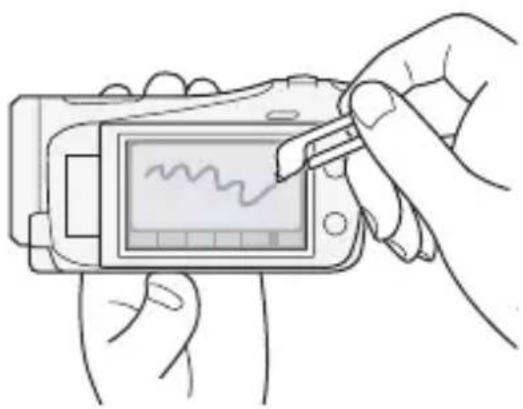 CANON Legria HF M46 - Decoration: Adding a Personal Touch - 1