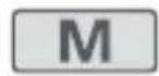 CANON Legria HF M46 - Selecting the Memory for the Recordings - 2
