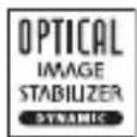 CANON Legria HF M46 - Image Stabilization - 1