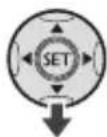 CANON HG10 - Erasing a Single Image - 2