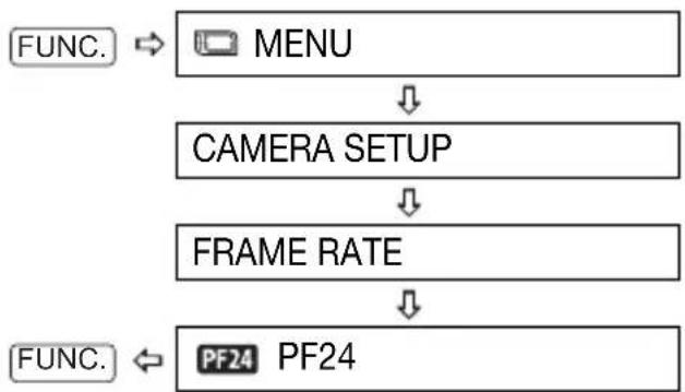 CANON HG10 - POINTS TO CHECK - 2