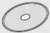 CANON HG10 - Supplied Accessories - 9