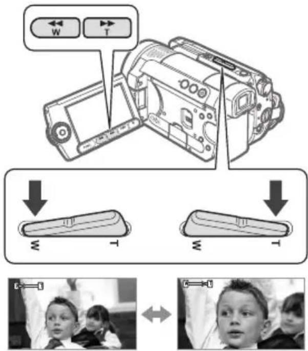 CANON HG10 - POINTS TO CHECK - 2