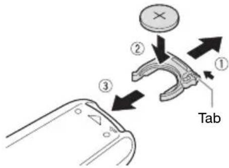 CANON HG10 - Preparing the Wireless Controller and Accessories - 1