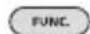 CANON HG10 - FUNC. - 1