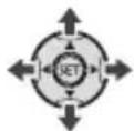 CANON HG10 - FUNC. - 2