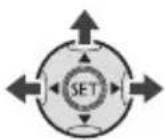 CANON HG10 - To SKIP 10 OR 100 STILL IMAGES - 1