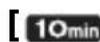 CANON HG10 - STANDBY OFF - 5
