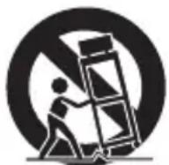 CANON HG10 - IMPORTANT SAFETY INSTRUCTIONS - 1