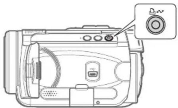 CANON HG10 - Printing with the (Print/Share) Button - 1