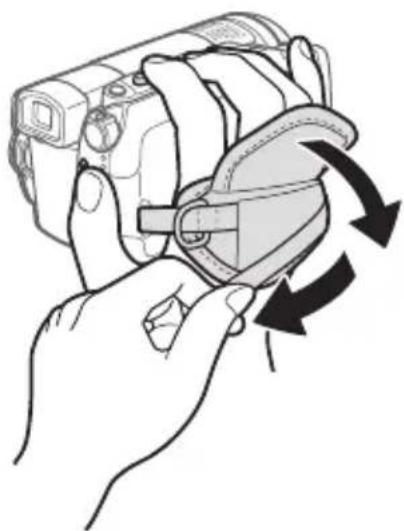 CANON HG10 - Accessories - 1