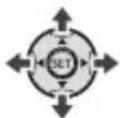 CANON HG10 - FUNC. - 1