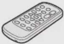 CANON HG10 - Supplied Accessories - 3