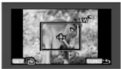 CANON HG10 - Trimming Settings - 1