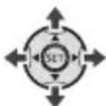 CANON HG10 - FUNC. - 1