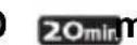CANON HG10 - STANDBY OFF - 7