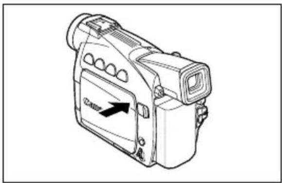 CANON MV650i - E - 2