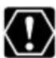 CANON MV650i - WARNING! - 1